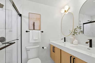Stunning, top-to-bottom renovation in one of San Jose's most - photo 31