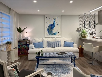 This is an impressive apartment, remodeled with all levels of - photo 3