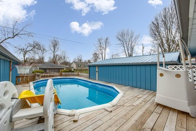 Enjoy lake life this summer at Indian Lake! This updated 1998 - photo 8