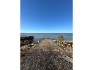 Lake Lot For Sale in Sawyer, Oklahoma