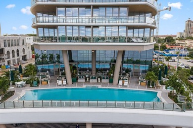 Welcome to Forte on Flager This luxury residence offers open - photo 2