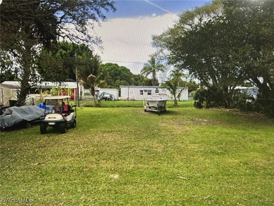 Lake Okeechobee Lot For Sale in Moore Haven Florida