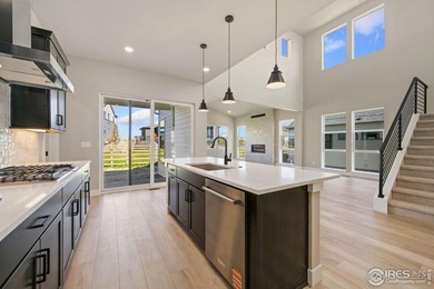 Kitchell Reservoir Home For Sale in Timnath Colorado