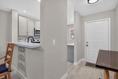 TASTEFULLY UPDATED END-UNIT VILLA WITH A BRAND NEW 2024 ROOF! - photo 2