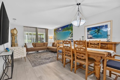 TASTEFULLY UPDATED END-UNIT VILLA WITH A BRAND NEW 2024 ROOF! - photo 7