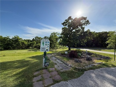 Table Rock Lake - Carroll County Lot For Sale in Holiday Island Arkansas