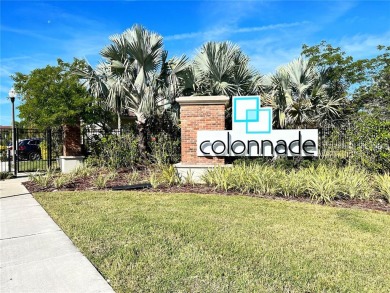 Lake Townhome/Townhouse Off Market in St. Petersburg, Florida