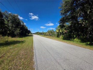 Welcome to paradise!! Build your house on this vacant lot on a - photo 3