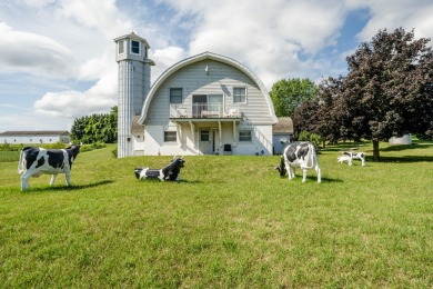 Lake Home For Sale in Watervliet, Michigan