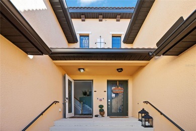 Lake Condo For Sale in Venice, Florida