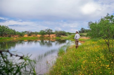 Brady Creek Reservoir Acreage For Sale in Brady Texas