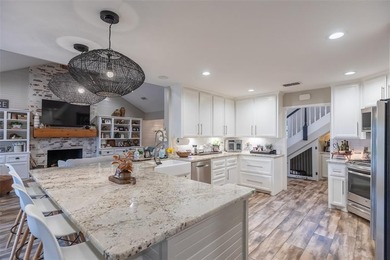 Nestled in a beautiful tree-lined neighborhood in Wylie ISD - photo 11