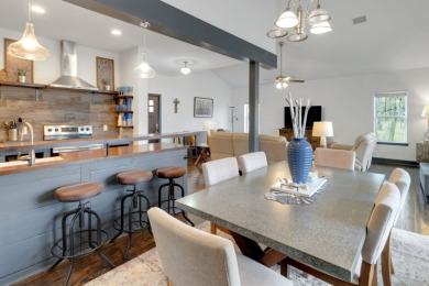 Relaxed Lake Living - photo 25