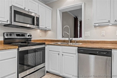 WELCOME to Ft Bragg!! This home is 10 Minutes from the Canopy Rd