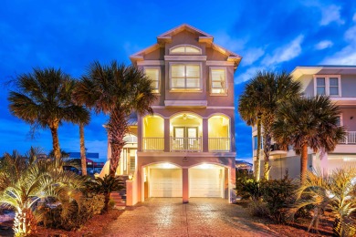 Lake Home For Sale in Navarre, Florida