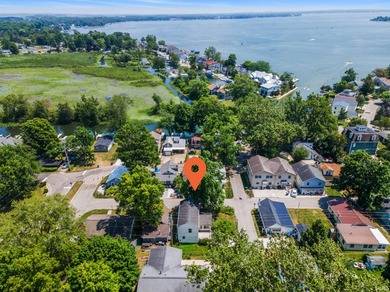 Lake Home For Sale in Syracuse, Indiana