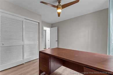 WELCOME to Ft Bragg!! This home is 10 Minutes from the Canopy Rd