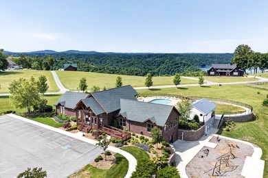 Located in The Pointe at Dale Hollow Lake, a prestigious gated - photo 22