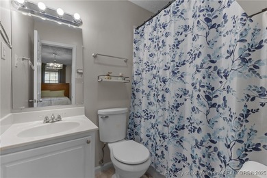 WELCOME to Ft Bragg!! This home is 10 Minutes from the Canopy Rd