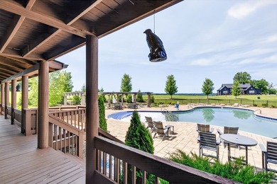 Located in The Pointe at Dale Hollow Lake, a prestigious gated - photo 30