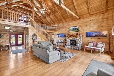 Located in The Pointe at Dale Hollow Lake, a prestigious gated - photo 33
