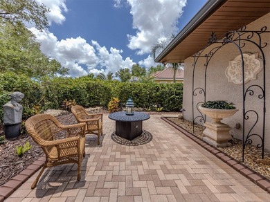 Perfectly within the gates of The Venice Golf and Country Club - photo 39