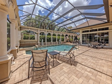 Perfectly within the gates of The Venice Golf and Country Club - photo 40
