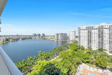 Little Maule Lake Condo Sale Pending in Aventura Florida