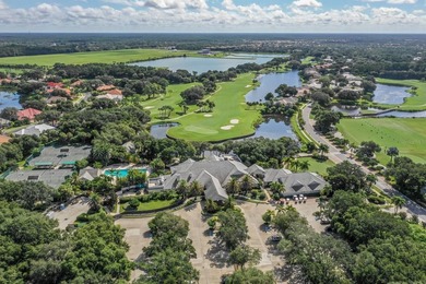Perfectly within the gates of The Venice Golf and Country Club - photo 47