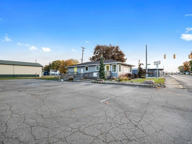 Winona Lake Commercial For Sale in Warsaw Indiana