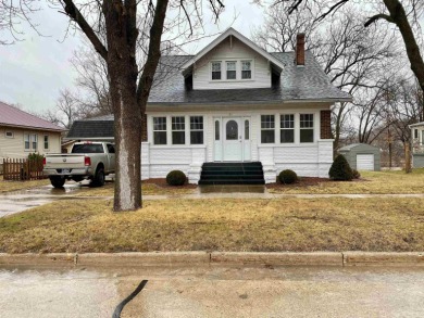 Turkey River  Home Sale Pending in Elkader Iowa