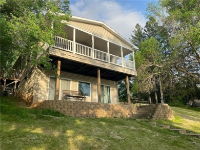 Lake Home For Sale in Aitkin, Minnesota