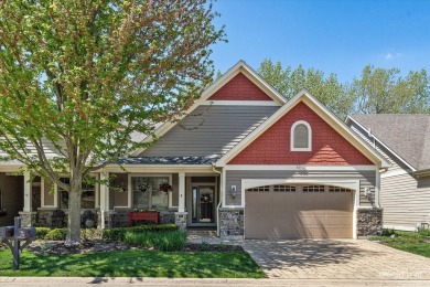 Lake Townhome/Townhouse For Sale in Plainfield, Illinois