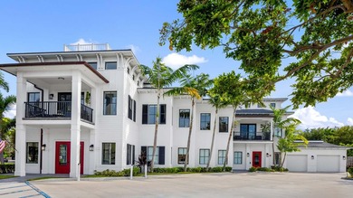 Located in the heart of East Delray Beach, this iconic mixed-use - photo 2