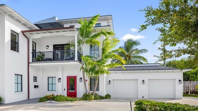 Located in the heart of East Delray Beach, this iconic mixed-use - photo 4