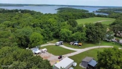 Stockton Lake Commercial For Sale in Stockton Missouri