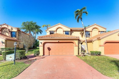 (private lake, pond, coastal) Townhome/Townhouse For Sale in Boca Raton Florida