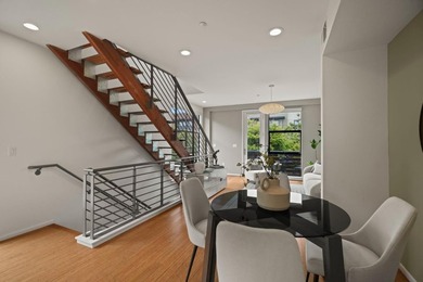 Welcome to 1202 66th St, a bright and modern end-unit tri-level - photo 12