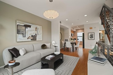 Welcome to 1202 66th St, a bright and modern end-unit tri-level - photo 14