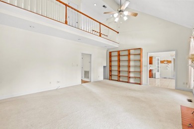 Welcome to this beautifully maintained brick home offering over - photo 18