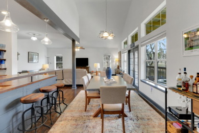 Relaxed Lake Living - photo 26