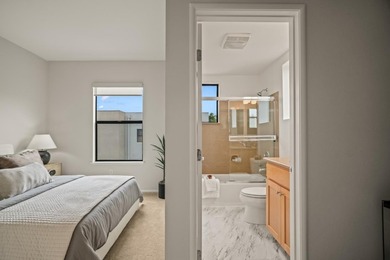 Welcome to 1202 66th St, a bright and modern end-unit tri-level - photo 20