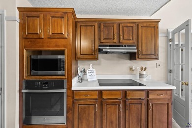 Welcome to this beautifully maintained brick home offering over - photo 26