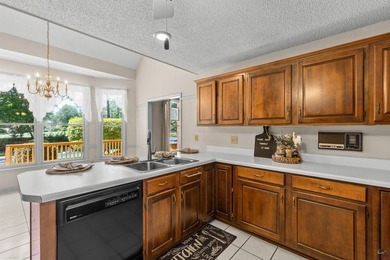 Welcome to this beautifully maintained brick home offering over - photo 27