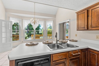 Welcome to this beautifully maintained brick home offering over - photo 28