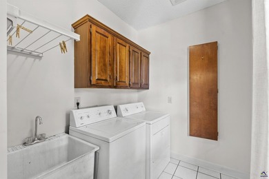 Welcome to this beautifully maintained brick home offering over - photo 31
