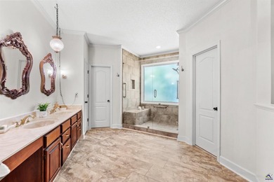 Welcome to this beautifully maintained brick home offering over - photo 37