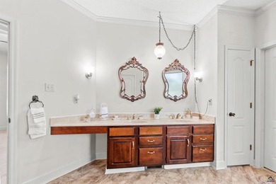 Welcome to this beautifully maintained brick home offering over - photo 38