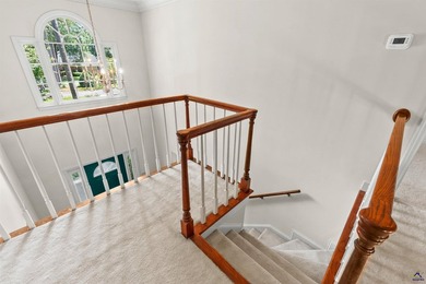 Welcome to this beautifully maintained brick home offering over - photo 43