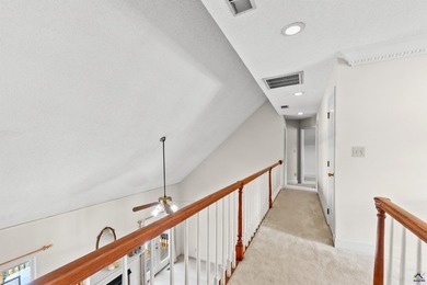 Welcome to this beautifully maintained brick home offering over - photo 44